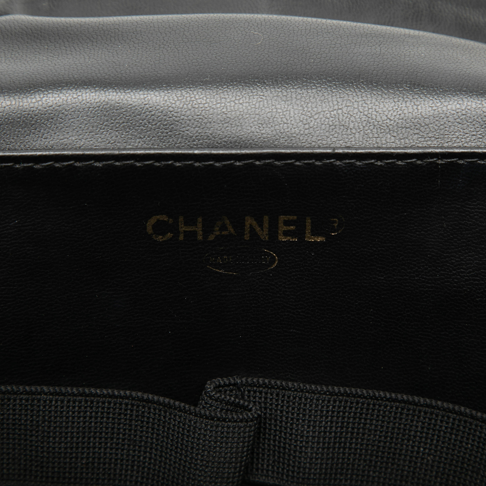 Pre-Loved Chanel CC Caviar Vanity Bag - Picture 5 of 8